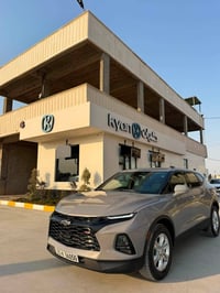 بلايزر • ٢٠٢١ • ٢٠٠٠ تيربو