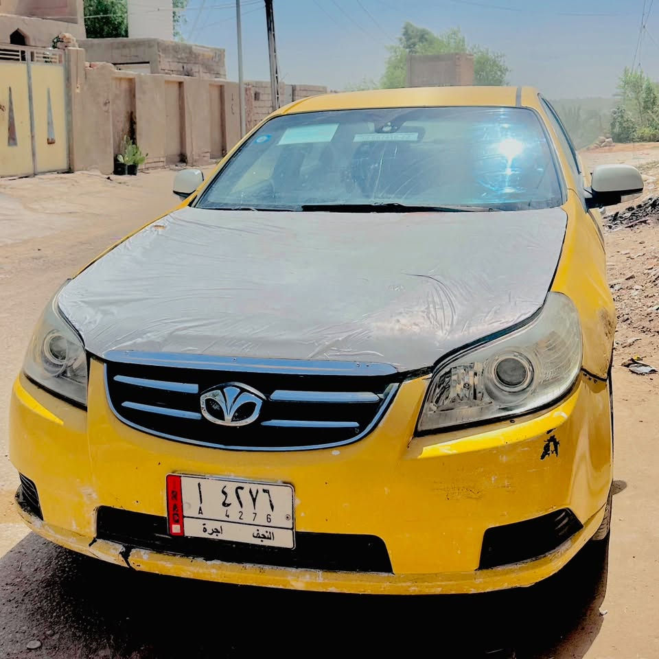 ابيكا موديل 2007
سيارة ابيكا محورة محرك كامري 2200 
مكينه كير اوتوماتيك 
رقمهة نجف الماني سنوية صالحة لغاية 2027
مطلوبة اقل من ورقتين للهيئة 
بيهة خياس بالباب و مصلح موجود بالصور 
مكفولة من الضربة
راعيهه موجود ثاني يوم تداور 
حدادية نظيفة 70%
لايت زنون
 كامرة خلفية وشاشة لمس
غرفة جيدة
المكان النجف ابو صخير 
السعر 25 وبي مجال بسيط 
للاستفسار التواصل على الرقم ***********
