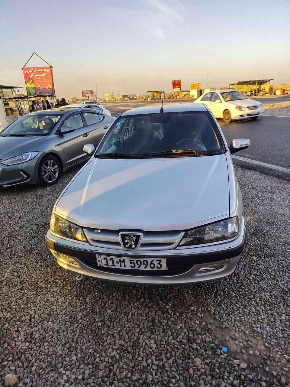 بيجو بابل • ٢٠٢٤ • ٤٦ الف