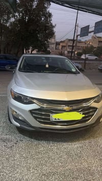 ماليبو LT2 • ٢٠٢١ • رقم أربيل
