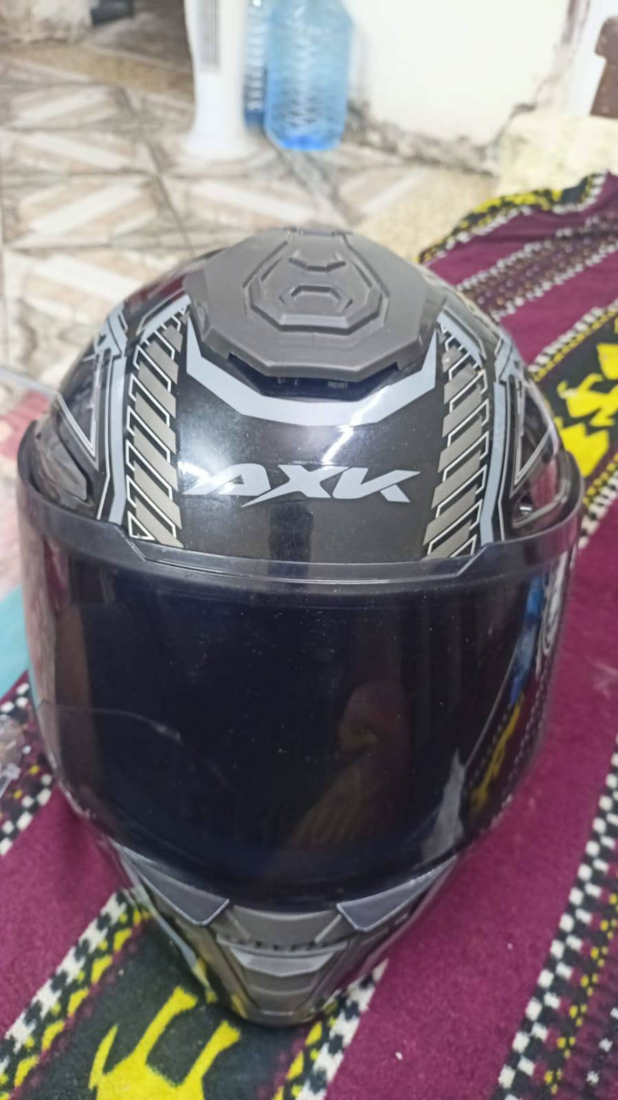 خوذه • للبيع • اتصال