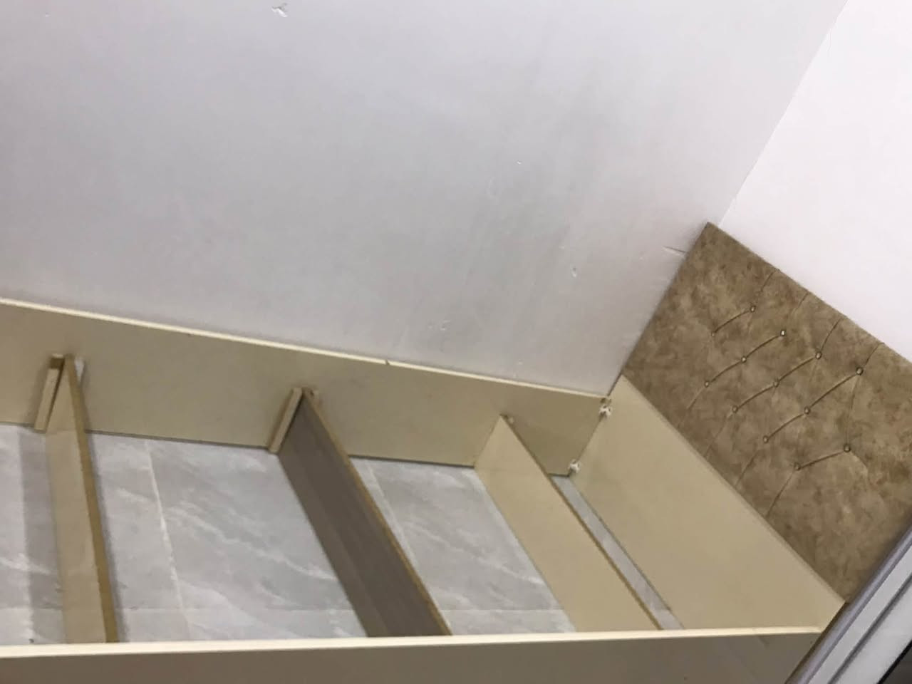 تخت مفرد