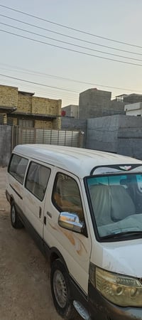 فتون الوان • ٢٠١٣ • رقم بغداد