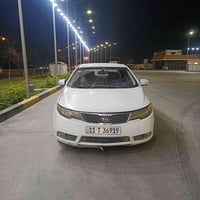 سيراتو ٢٠١١ • خليجي • جسر الدوار