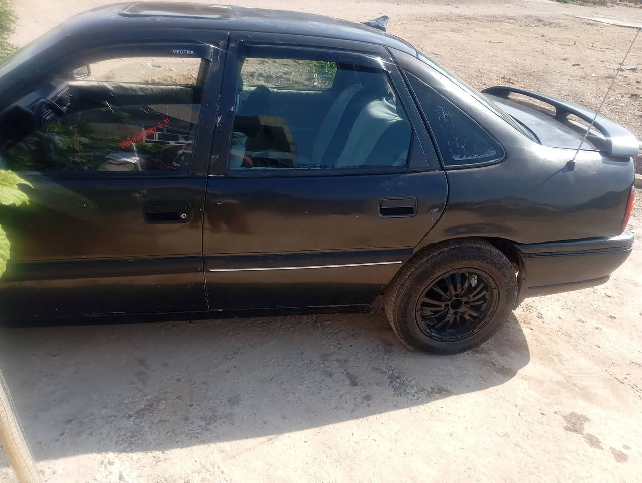 حجم 16موديل 90رقم انبارمشروع وطني لل29شرط التحويل مكانها كركوك مكينه بيها خيط قليل تايرات اربعه جدد بيع فقط سعرها 17ورقه اخوان بيع فقط ***********
