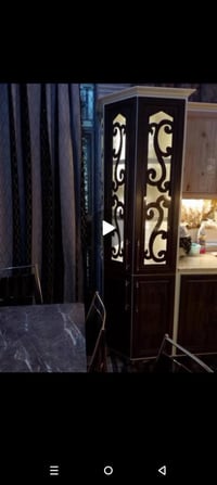 كاونتر تفصال • جديد • ويا طباخ
