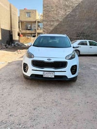 سبورتج ٢٠١٦ • مكينة ٢٠٠٠ • ماشيه ٨٠ الف