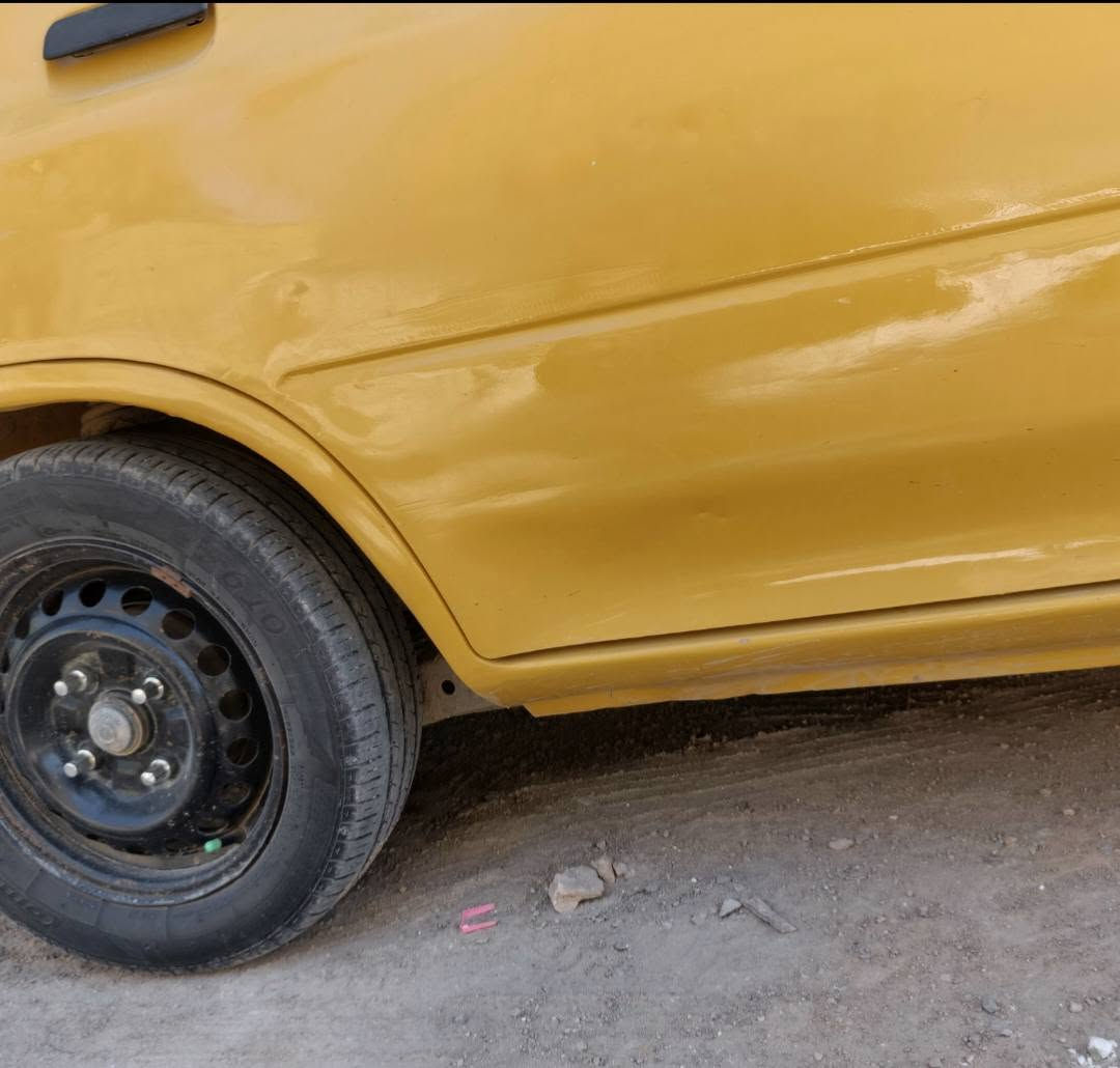 سايبا • ٢٠٠٩ • نظيفة واقتصادية