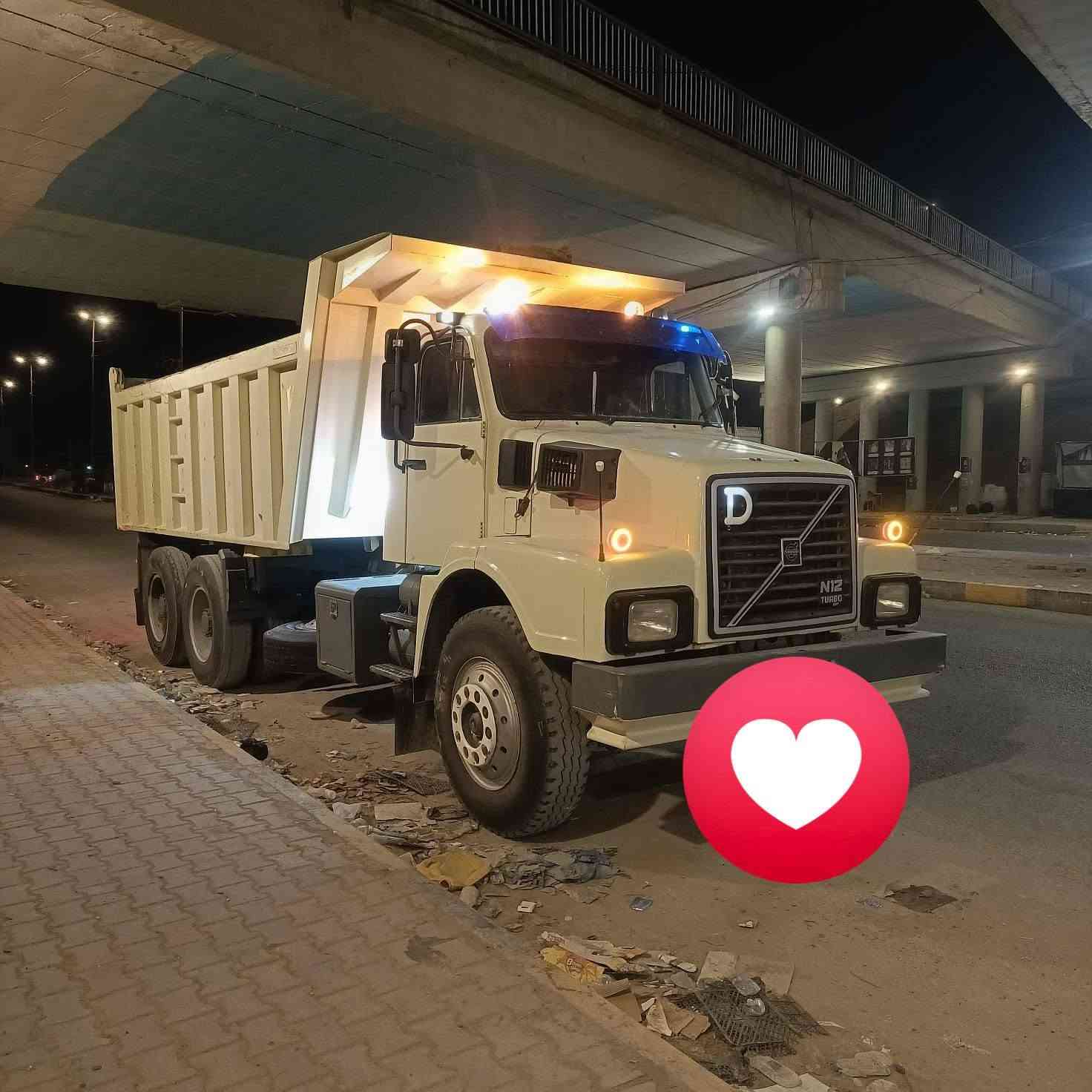 فالفو برازيلي موديل 1989رقم بغداد مكينه 12/123كير 4×4مكاني ***********
