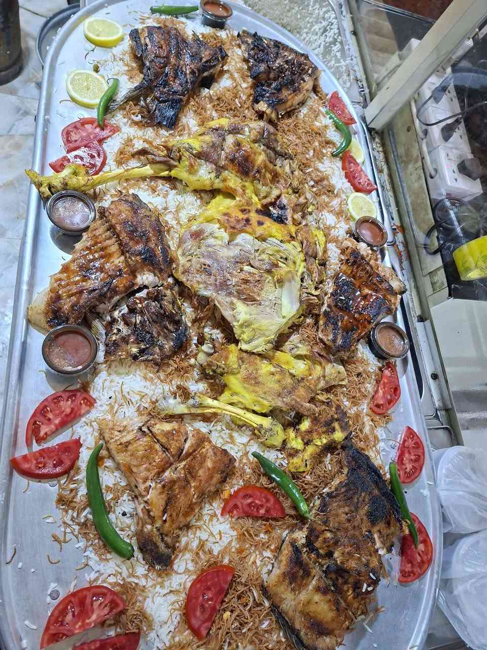 تجهيز مناسباتكم💕 بدقه واشهى الأطباق
جاهزون لخدمتكم اين ماكنتم 🫠
موقعنا قضاء الدجيل شارع جامع الحسنين مجاور دائرة مرور قضاء الدجيل اهلا وسهلا بكل وقت ***********
