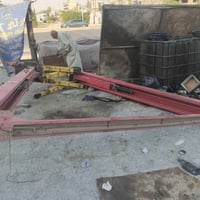 جك مقصي • ٣م • بغداد البلديات
