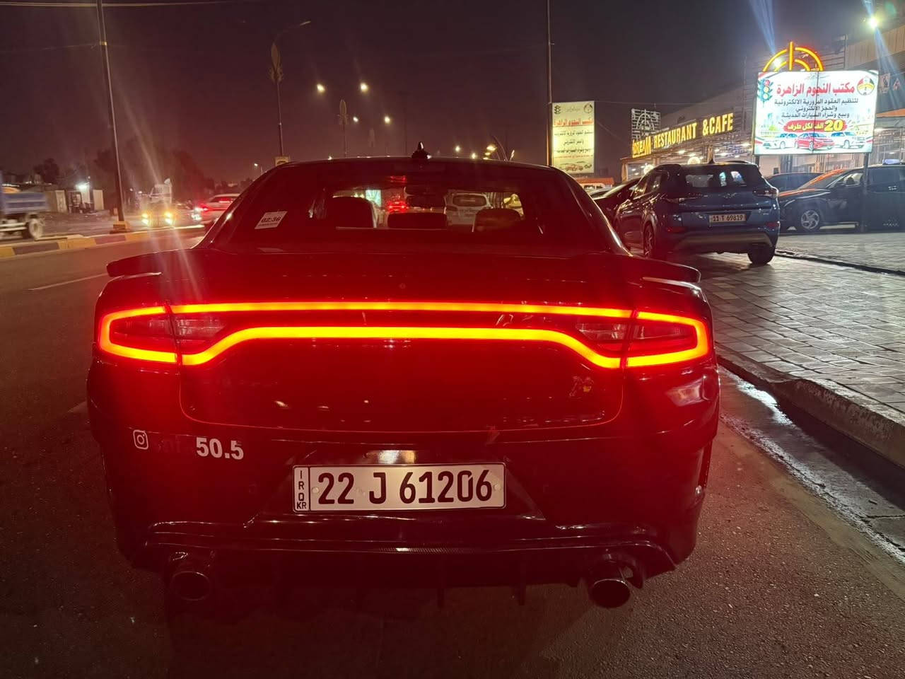 سكات باك • ٦٤٠٠ • رقم اربيل