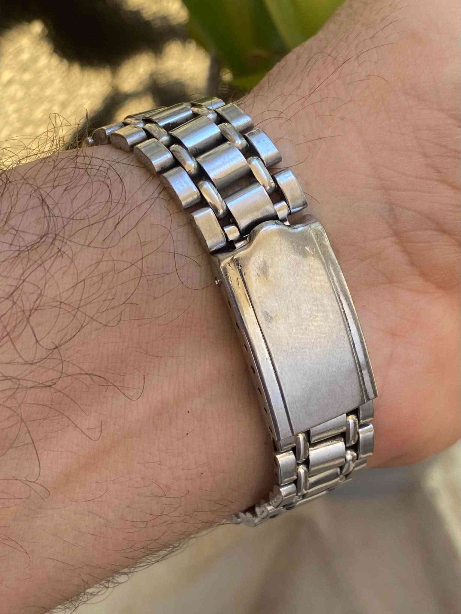 تيسوت • اتوماتيك • قطر ٣٥