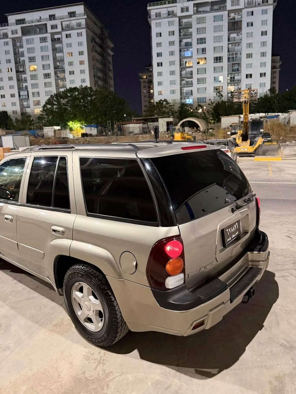 سەرەتا بەناوی خوای گەورر شۆفلیت بلایزەر ٢٠٠٥ V6 LTZ فول مواسەفات مەکینەڕەش دەبڵ ئەکسل گیرومەکینە ئەکسل کارەبایەتی تەبرید بەشەرت  کوشن جلدوکارەباهیتەر خەزن سلاید بیلاد جامڕەش بێ دەعم ولیدراوی سەیارەکە ساغە کۆدی کتەوە بەناوی خۆمەوەیە بەشەرتی ماڵی کەس نەبیت دزراونەبیت پارەی کەسی تانەبیت  چوار تایەو ویلی لۆکی لەژیرە سەیارەکە بیمەسرەفە ماڵی دۆستە گۆڕینەوەش ئەکەم لەسەر دڵگرتن  شوین سلیمانی بۆزانیاری زیاتر پەیوەندی بکە *********** Singapore
