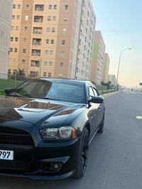 تشارجر • ٢٠١٢ • بغداد بسمي