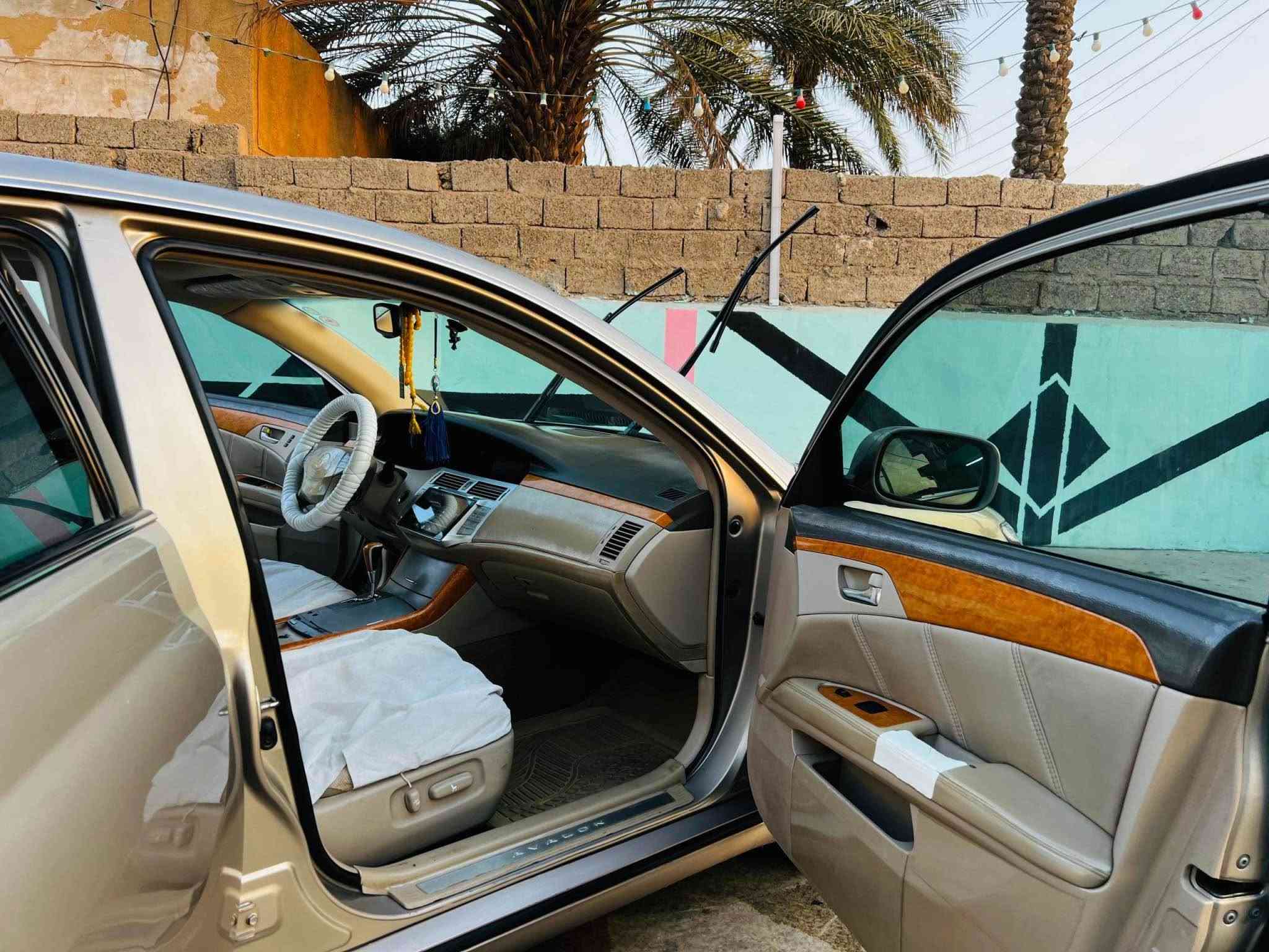 افلون ٢٠٠٦ • خليجي • طوز خورماتو
