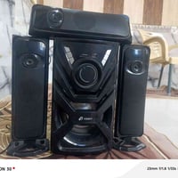 مضخم • جديد • شغال