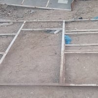 جام خانه • ٤×٣ • ٣×٣