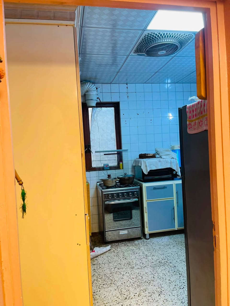 ‪_‬ 🏠 للبيع شقة في مجمع القادسية
📍 الموقع: قرب سوق المجمع

🏢 الطابق: ثالث

🛏️ عدد الغرف: 2 غرف

🏡 شقة مناسبة للسكن والاستثمار

للمهتمين والاستفسار، يرجى التواصل على الخاص.

‭***********‬

‭***********‬
