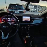 ريو ٢٠٢١ • وارد امريكي • بدون ايرباك