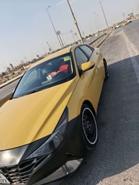 النترا • ٢٠٢١ • وارد امريكي