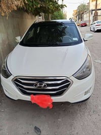 توسان خليجي • كفالة عامة • ٢٠١٢