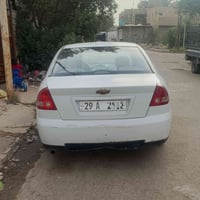 شوفرليت لومينا LS.2004 شوفرليت لومينا 2004 LS محرك 6سلندر 3800 محرك وك...