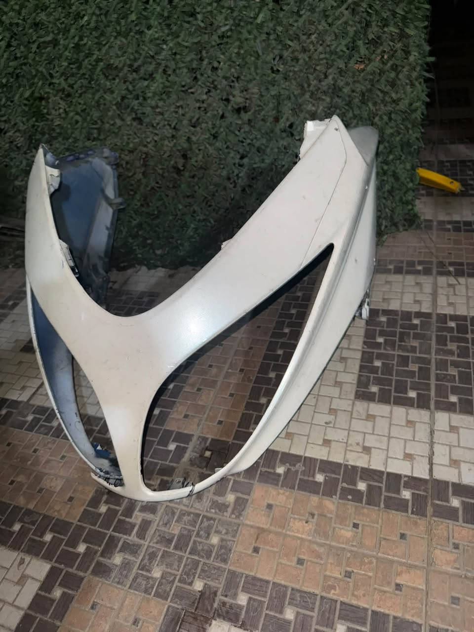 غراض • دعش • سوك