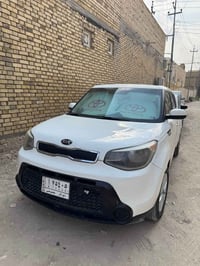 سول • ٢٠١٦ • ناصرية