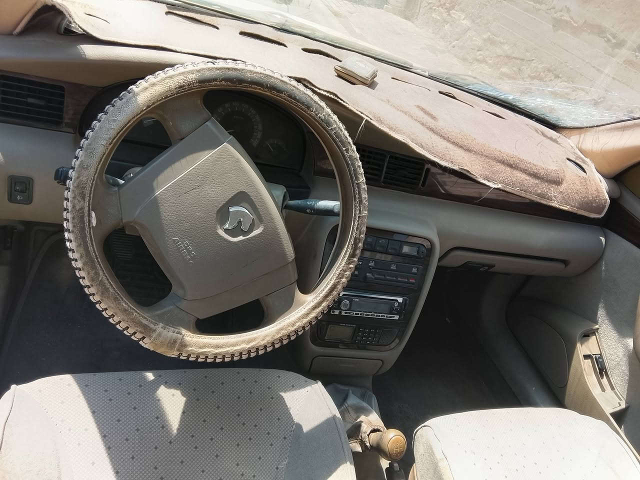 السلام عليكم
سمند سورن جاهزه من كلشي تبريد شغال عوزه بس غسل الفريز كهربائيات كلها شغاله مكينه وكير خير من الله الشارع الك مفتوح وترايك وين ما يعجبك سنويتها ما ساقطه 
مابيها ضربه ولا عيب شرعي شواصي  حدايده امامي خلفي خير من الله مداور يمته ما يعجبك خصوصي مثنى رقم الماني
35 ورقه وبيها مجال قليل حگ الجيه مكانها سماوه حي الجمهوري مو شراي لا تكسر بحلال الناس والرزق على الله 
*********** رقمي بي واتساب متواجد بلفيس واهلا وسهلا
