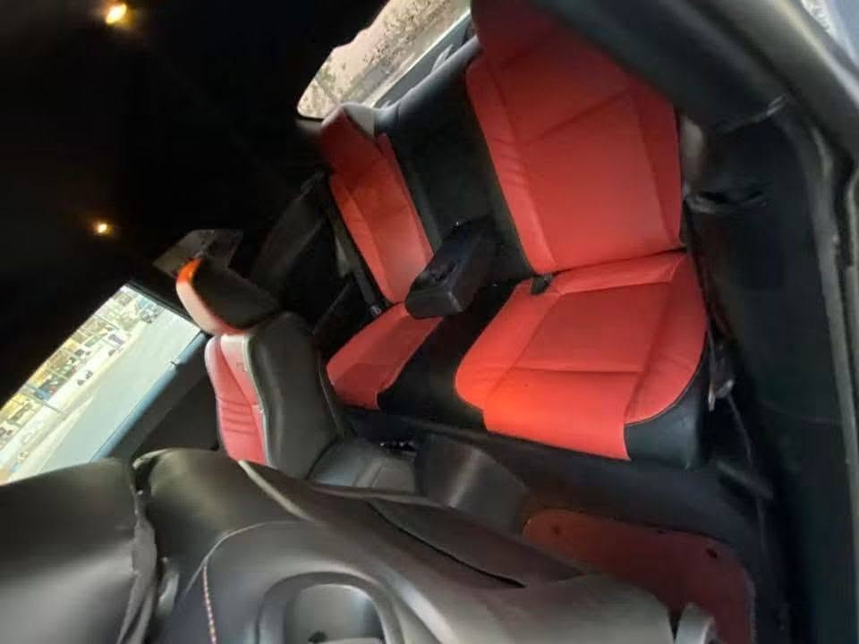 جالنجر 2018 SXT 3600 السياره ستوك على وضع الشركه ماملعوب بيها ابد رقم بغداد الدولي باسمي شخصيا هزه جديده 
ماشيه 93 الف
تخم ويل ديمون طامس تخم تاير
صدر امامي خلفي مبدل جديد 
لايتات ودعاميه جدد
تبريد منضومه جديده 
 مكينه كير كله مكفول
5 قطع صبغ فقط شرط السونار وصور الحادث بالمنشور

سعرها 136$
مكاني بغداد البلديات***********

نص مكتوب في الصور:
- BidFax.info