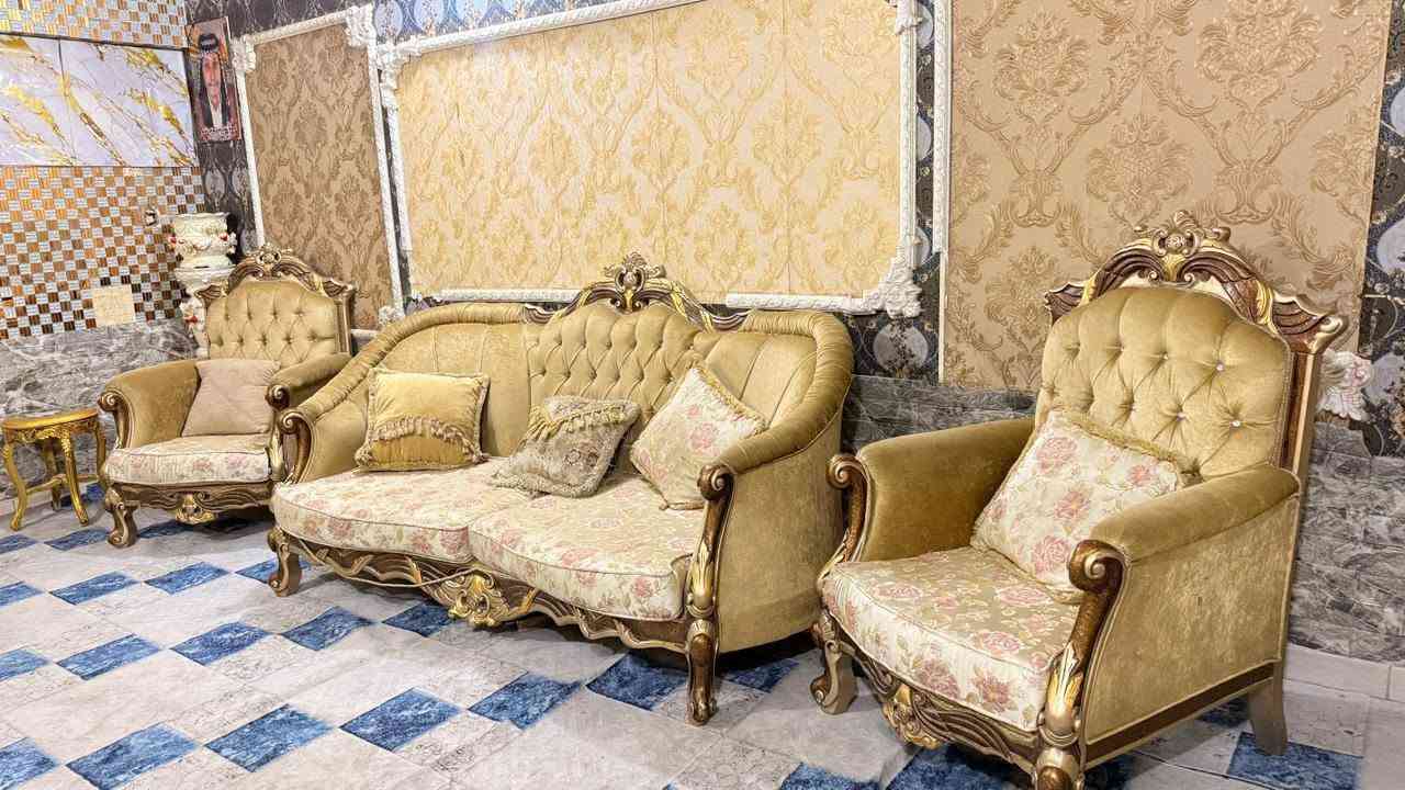 تخم نجف • حي قدس • سعر خاص