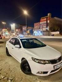 سيراتو • ٢٠١٣ • رقم اربيل