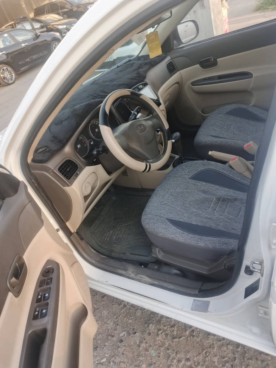 اكسنت دبدوب vvt موديل 11نينوى باسمي فول مواصفات ضررها قليل بدون دواخل السعر ٩٥ وبيها مجال تفاصيل اكثر 👇👇
***********
اكسنت دبدوب vvt موديل 11نينوى باسمي فول مواصفات ضررها قليل بدون دواخل السعر ٩٥ وبيها مجال
