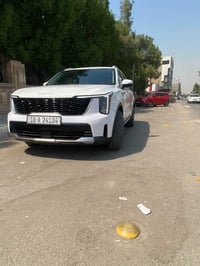 سورينتو • ٢٠٢٥ • ٦ سلندر