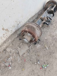 دنكير خلفي • كروز • مزوج