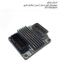 عقل أفيو • كامل • مسكر