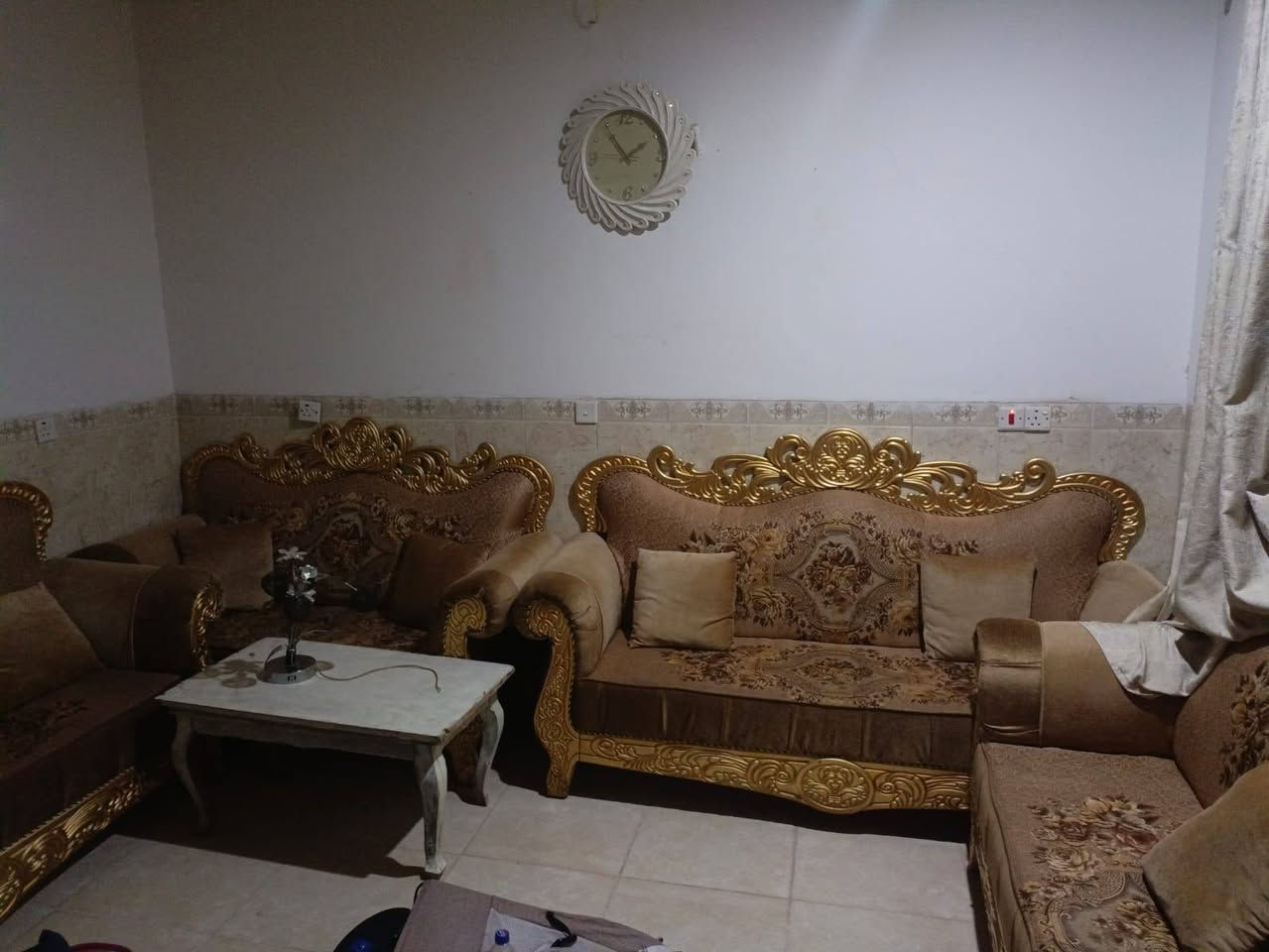 ١٥نفر • كلاسيك ملكي • جديد