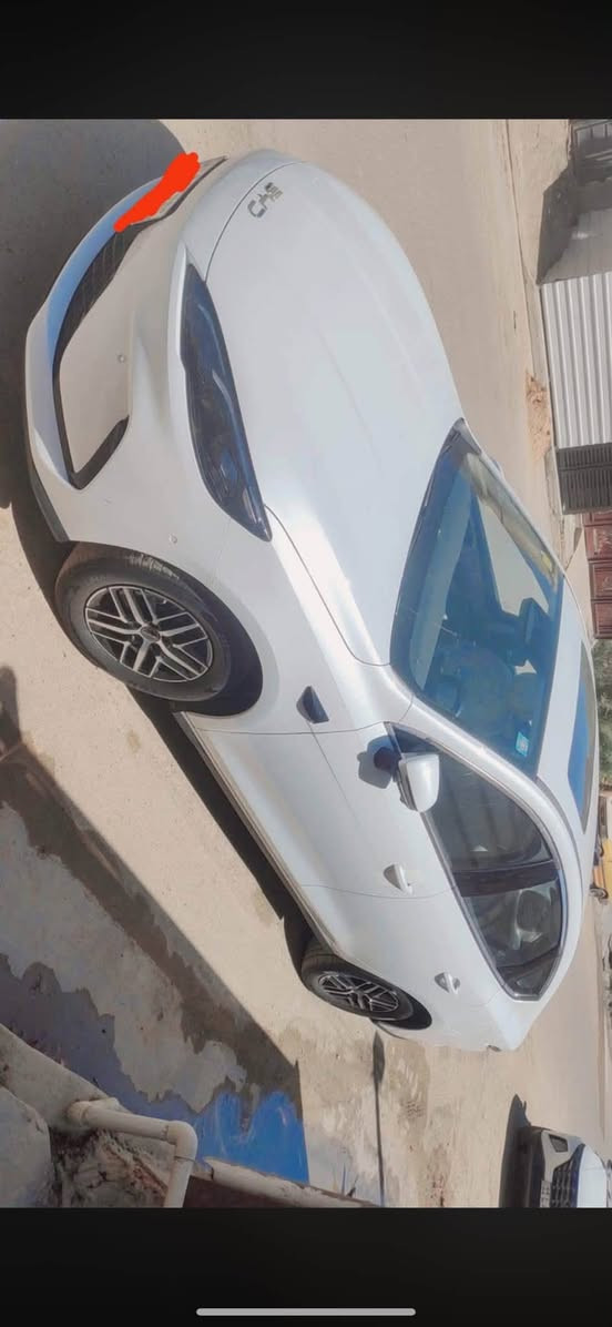 بي واي دي سيل 5 (Byd Seal 05)
ماشية 4500  على مكينه 2500  على بطاريه 2000 

فول مواصفات

مكفولة  ما عده صبغ بدعاميه شبر  وبارد  بحافه بنيد  اصبعين 

  

المواصفات:

فتحة سقف

13 كاميرا

فول حساسات (امامي + خلفي)

رادارات جانبية

كرسي السائق كهرباء

ويل كب

شاشة كبيرة

اوتو بارك

اوتو ستوب (توقف ذاتي)

اوتو درايف (قيادة ذاتي )

 سعر22,500 وبيها مجال بسيط 

مكان سياره منصور

رقم ***********
