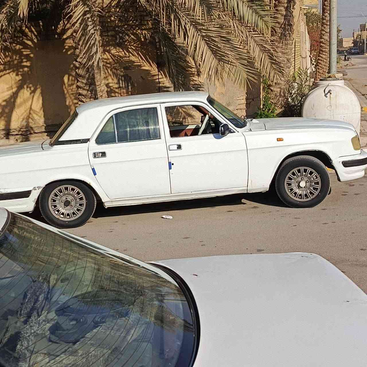 السلام عليكم فولكه للبيع رقم ذي قار مكينه وكير خير من الله حداديه زينه تخم تاير جدد للستفسار اتصل عله هاذة الرقم ***********
