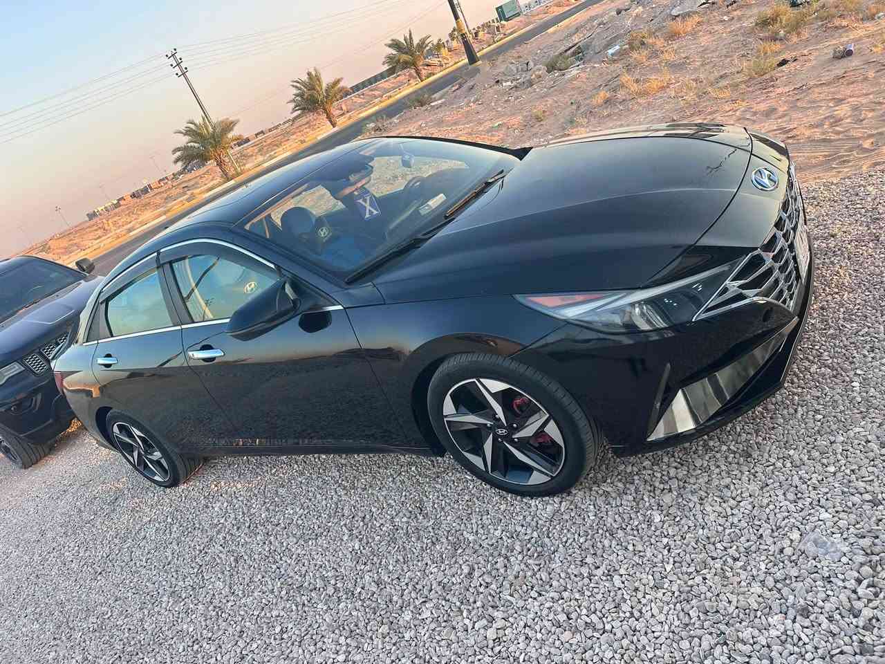 هونداي الانتره 2021 فول مواصفات رقم قادسيه معوقين باقيله سنه  وتتحول حادث چاملغ وبنيد وصبغ باب خلف السائق السعر116$ والشراي يتصل***********
