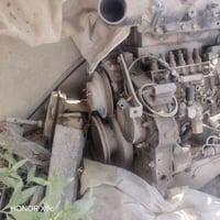 محرك رينو • كربلاء