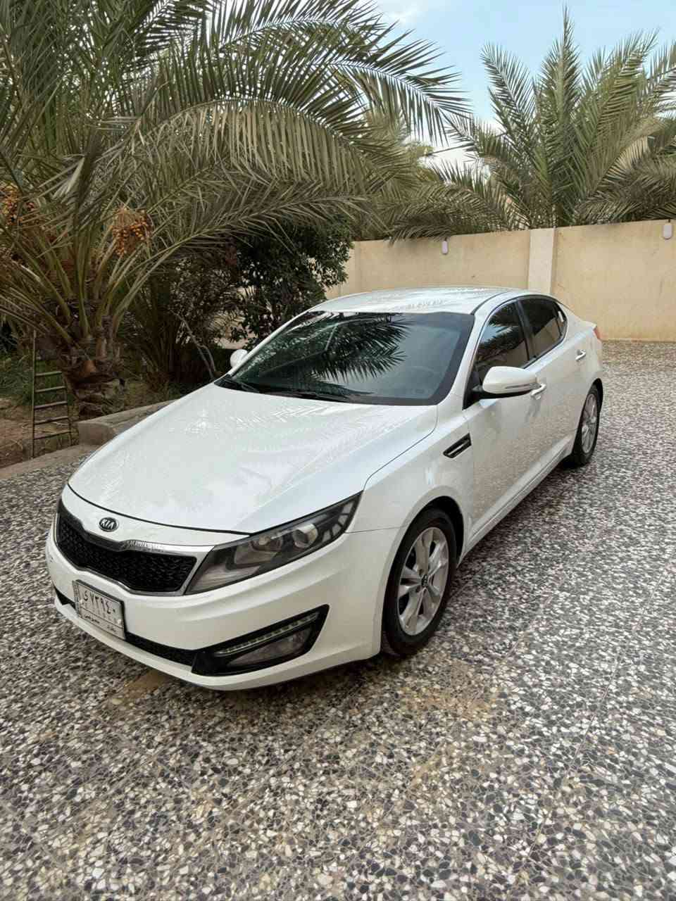 اوبتما • ٢٠١٣ • رقم بغداد