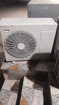 سبلت جنرال اس اج • طنين حيل • نظيف وشغال
