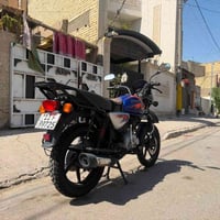 بوكسر موديل 23 نازله 24 شهر ل11 مرقم لوحه وسنويه إنكليزي تحويل ثاني يو...