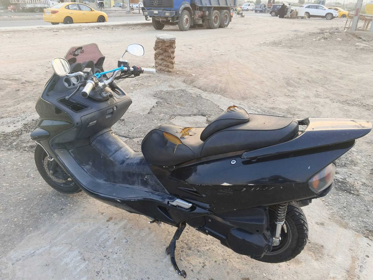 فورزة • ٢٠٠٦ • مستعجل