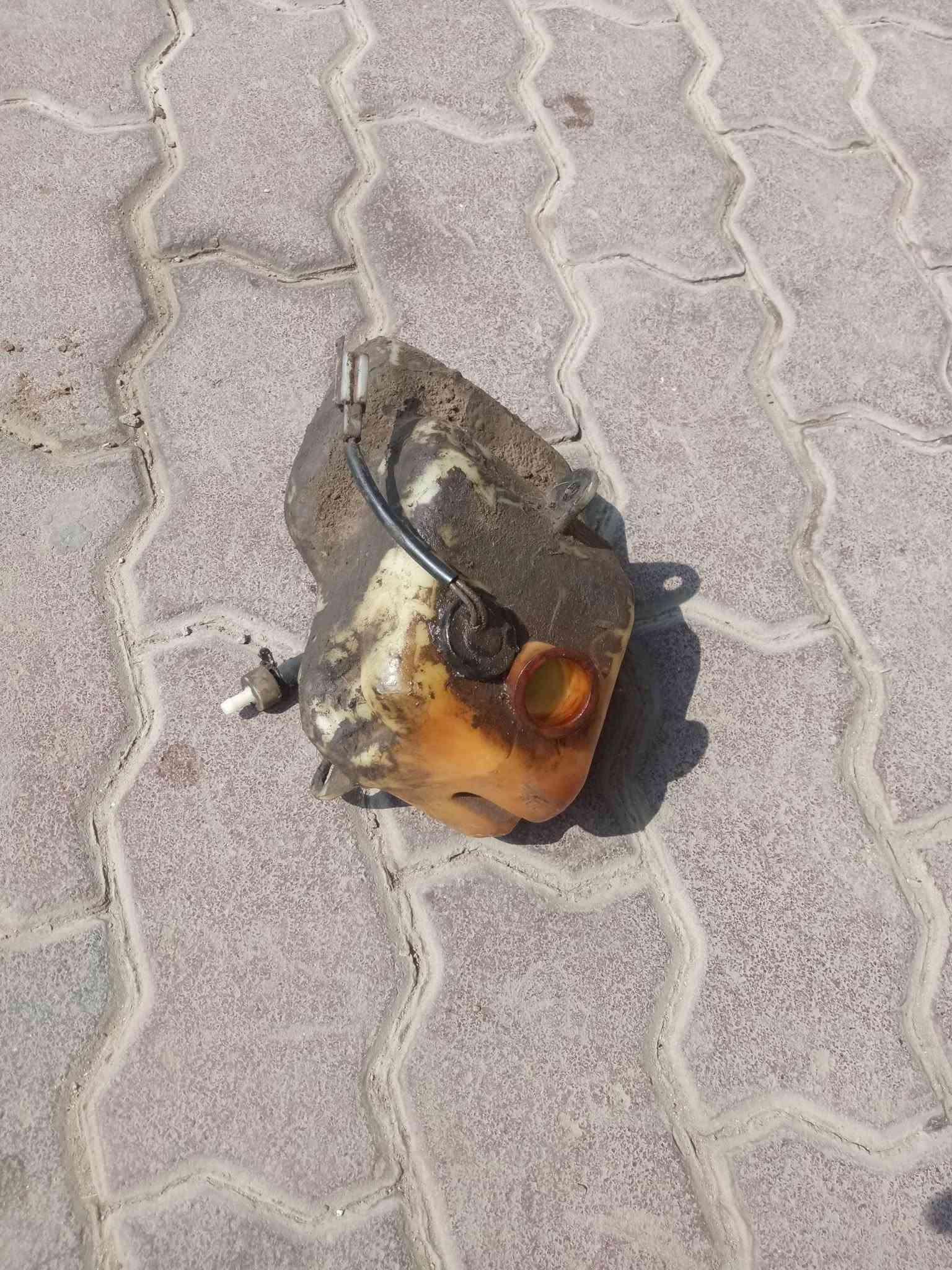 قطع غيار بيجي • صالنصه • حي جمهوري رقمي