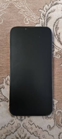 آيفون ١٣ برو ماكس • ٢٥٦ • بطارية ٧٤