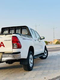 فور ويل • كاز • كفاله عامه