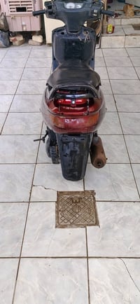 فراشه • ١٥٠ • تبخير